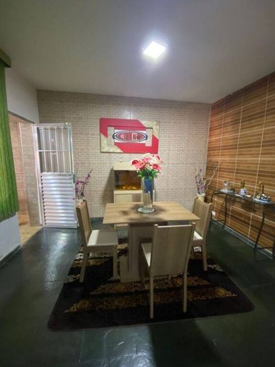 Casa, 3 quartos, 110 m² - Foto 3