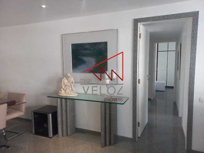 Apartamento, 4 quartos, 153 m² - Foto 2