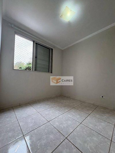 Apartamento, 2 quartos, 53 m² - Foto 4