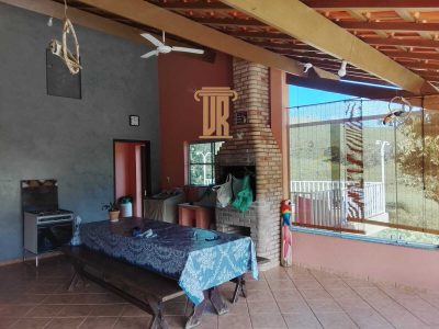 Sítio, 3 quartos, 13 m² - Foto 4