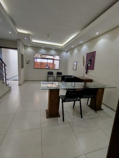 Sobrado, 122 m² - Foto 1
