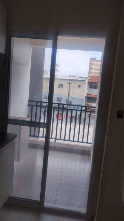 Apartamento, 2 quartos, 32 m² - Foto 5