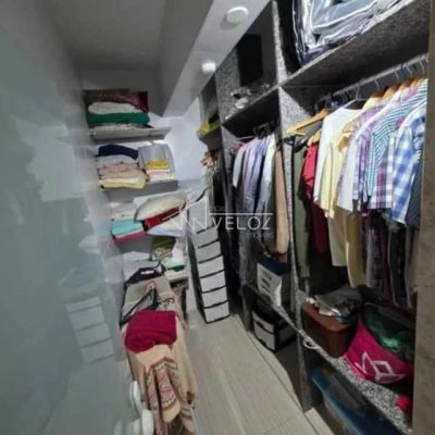 Apartamento, 3 quartos, 115 m² - Foto 1