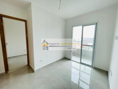 Apartamento, 2 quartos, 40 m² - Foto 1