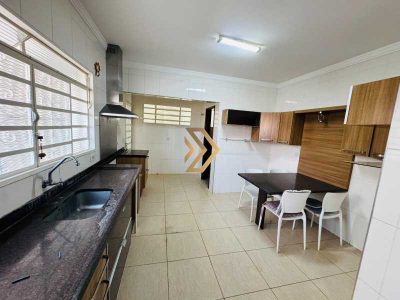 Casa, 3 quartos, 160 m² - Foto 4