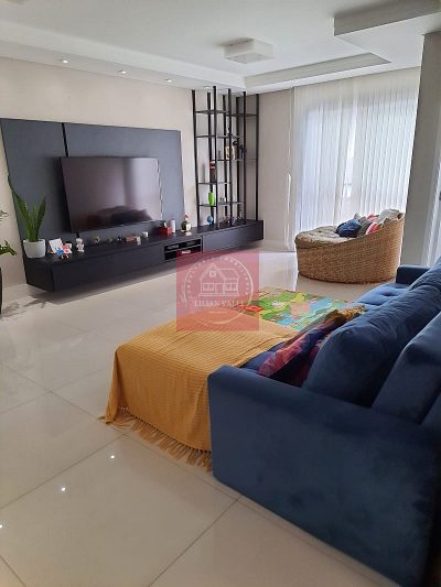 Casa, 4 quartos, 360 m² - Foto 1