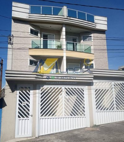 Apartamento, 2 quartos, 70 m² - Foto 2