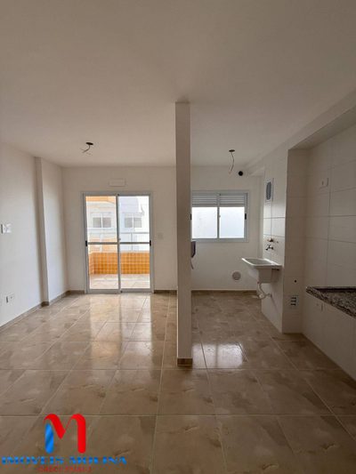 Apartamento - Foto 1