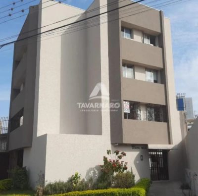 Apartamento, 3 quartos, 108 m² - Foto 1