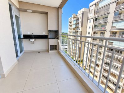 Apartamento, 2 quartos, 74 m² - Foto 1