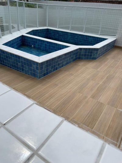 Apartamento, 2 quartos, 56 m² - Foto 3