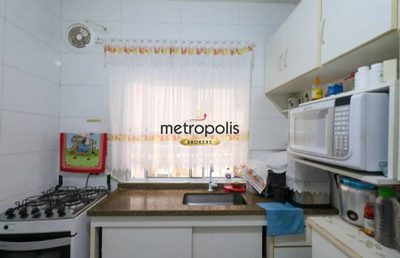 Sobrado, 4 quartos, 151 m² - Foto 5