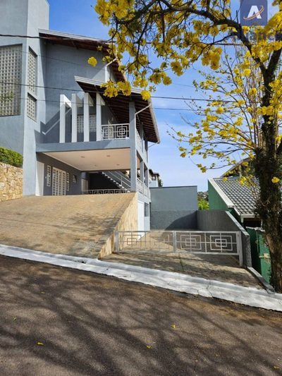 Casa, 400 m² - Foto 2