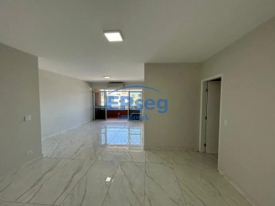 Apartamento, 4 quartos, 140 m² - Foto 2