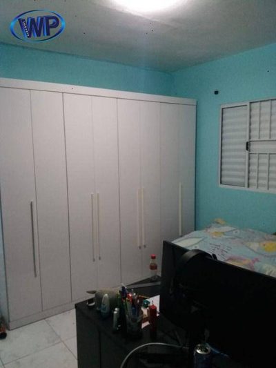 Casa, 2 quartos, 185 m² - Foto 4