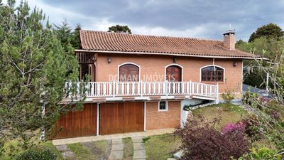 Casa, 3 quartos - Foto 4