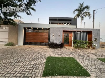 Casa, 3 quartos, 216 m² - Foto 3