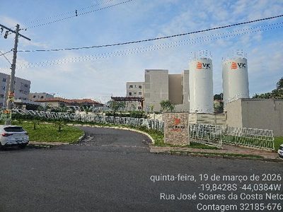 Apartamento, 2 quartos, 43 m² - Foto 1