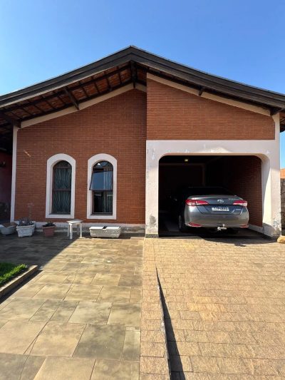 Casa, 3 quartos, 133 m² - Foto 4
