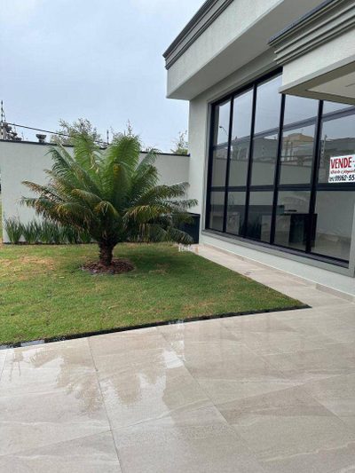Casa, 3 quartos, 160 m² - Foto 2