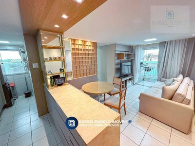 Apartamento, 3 quartos, 65 m² - Foto 4