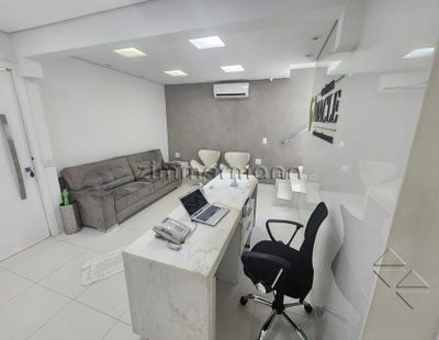 Casa Comercial, 250 m² - Foto 1