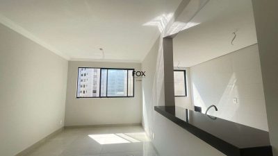 Apartamento, 1 quarto, 45 m² - Foto 2
