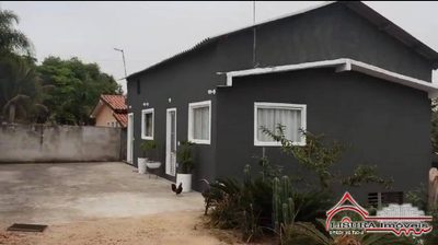 Sítio, 2 quartos, 5000 m² - Foto 1