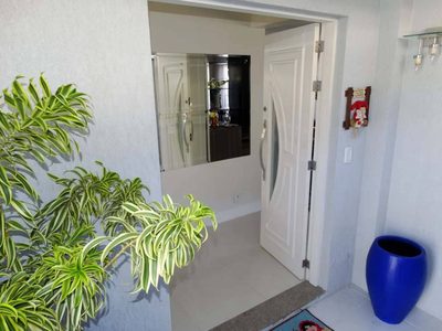 Casa, 5 quartos, 244 m² - Foto 3