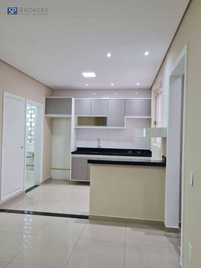 Apartamento, 1 quarto, 66 m² - Foto 3