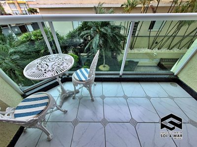 Apartamento, 2 quartos, 60 m² - Foto 3