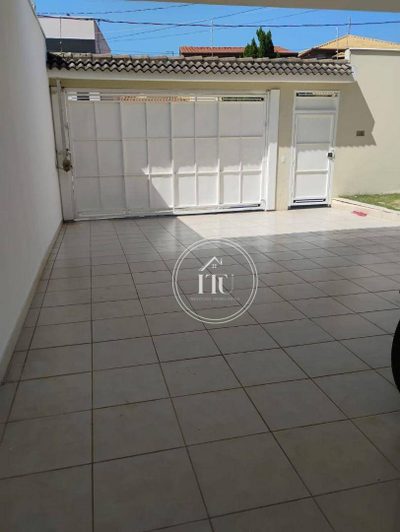 Casa, 4 quartos, 302 m² - Foto 1