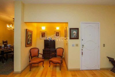 Apartamento, 3 quartos, 201 m² - Foto 3