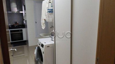 Apartamento, 3 quartos, 116 m² - Foto 3