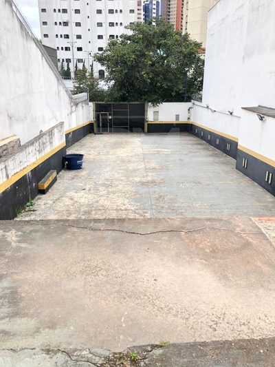 Terreno, 318 m² - Foto 2