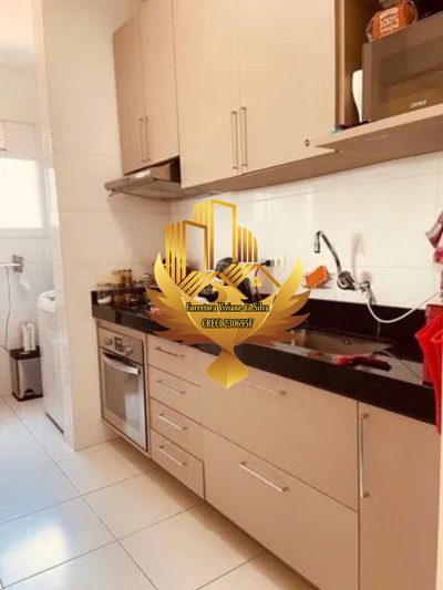 Apartamento, 2 quartos, 84 m² - Foto 4