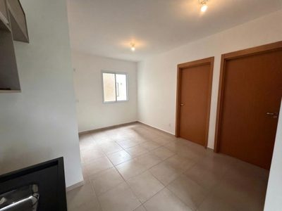 Apartamento, 2 quartos, 42 m² - Foto 1