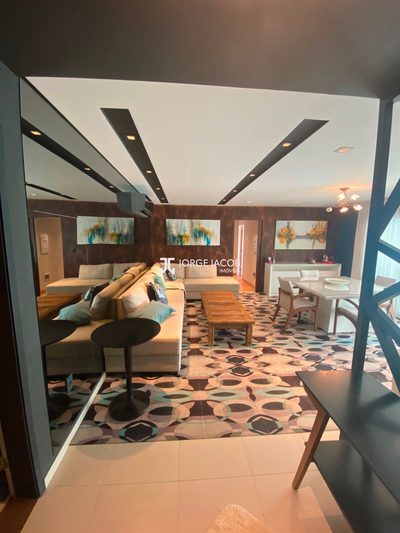 Apartamento, 3 quartos, 151 m² - Foto 3