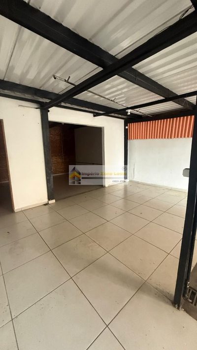 Loja-Salão, 50 m² - Foto 4