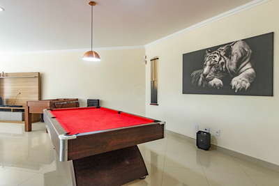 Casa, 5 quartos - Foto 2
