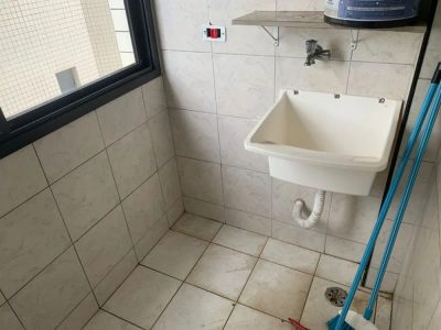 Apartamento, 1 quarto, 58 m² - Foto 4