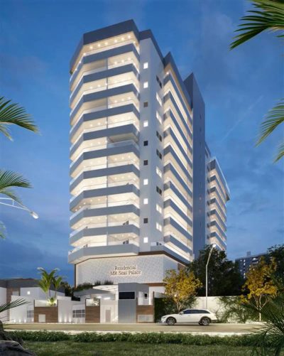 Apartamento, 2 quartos, 57 m² - Foto 1