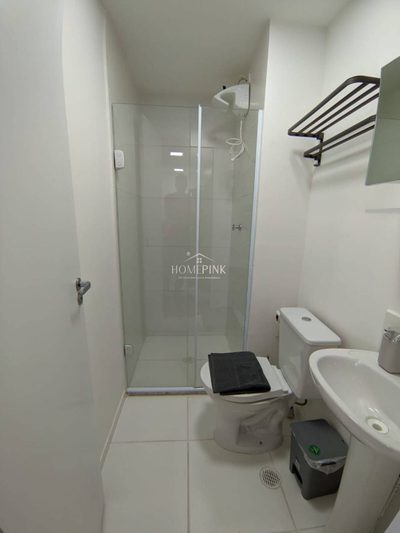 Apartamento, 2 quartos, 36 m² - Foto 5