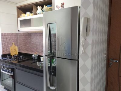 Apartamento, 2 quartos, 50 m² - Foto 5