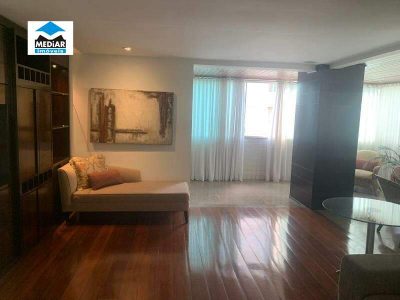 Apartamento, 4 quartos, 180 m² - Foto 4