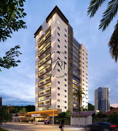 Apartamento, 2 quartos, 72 m² - Foto 1