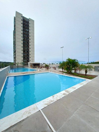 Apartamento, 2 quartos, 60 m² - Foto 3