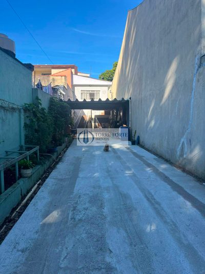 Casa, 2 quartos, 45 m² - Foto 1