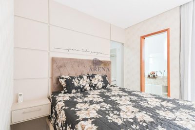 Apartamento, 3 quartos - Foto 3