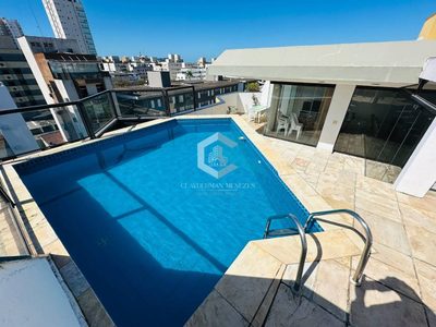 Cobertura, 4 quartos, 319 m² - Foto 1